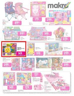 Makro : Christmas in June (16 Jun - 8 Jul 2013), page 3