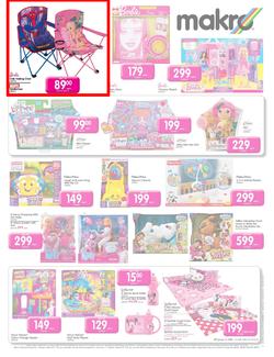 Makro : Christmas in June (16 Jun - 8 Jul 2013), page 3