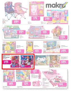 Makro : Christmas in June (16 Jun - 8 Jul 2013), page 3