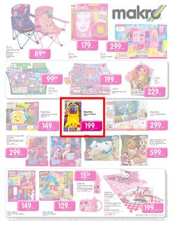 Makro : Christmas in June (16 Jun - 8 Jul 2013), page 3
