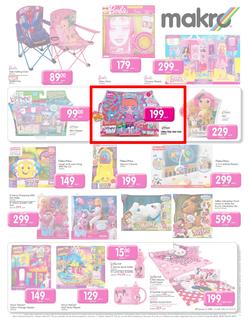 Makro : Christmas in June (16 Jun - 8 Jul 2013), page 3