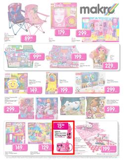 Makro : Christmas in June (16 Jun - 8 Jul 2013), page 3