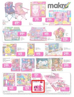 Makro : Christmas in June (16 Jun - 8 Jul 2013), page 3