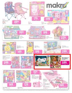 Makro : Christmas in June (16 Jun - 8 Jul 2013), page 3