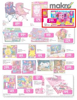 Makro : Christmas in June (16 Jun - 8 Jul 2013), page 3