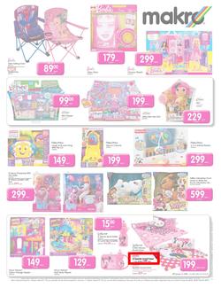 Makro : Christmas in June (16 Jun - 8 Jul 2013), page 3