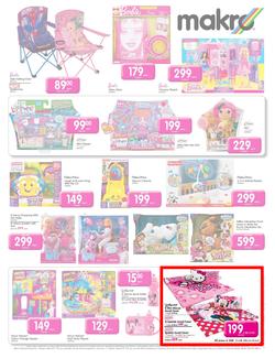 Makro : Christmas in June (16 Jun - 8 Jul 2013), page 3