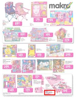 Makro : Christmas in June (16 Jun - 8 Jul 2013), page 3