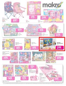 Makro : Christmas in June (16 Jun - 8 Jul 2013), page 3