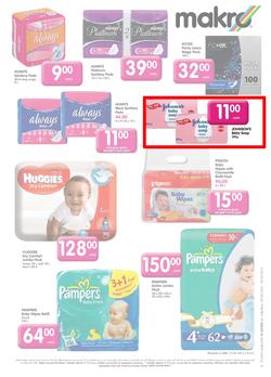 Makro : Personal care (29 Jun - 9 Jul 2013), page 3