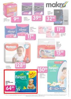 Makro : Personal care (29 Jun - 9 Jul 2013), page 3