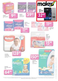 Makro : Personal care (29 Jun - 9 Jul 2013), page 3