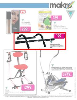 Makro : Essential innovations (7 Jul - 28 Jul 2013), page 3