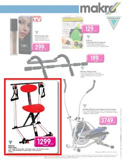 Makro : Essential innovations (7 Jul - 28 Jul 2013), page 3