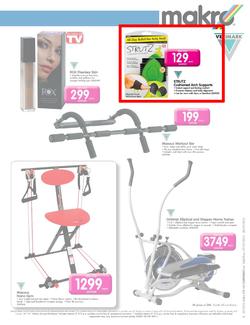 Makro : Essential innovations (7 Jul - 28 Jul 2013), page 3