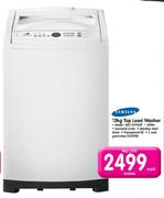 Samsung Top Load Washer-13kg(WA13V5WIP)