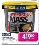 USN Hyperbolic Mass-6kg