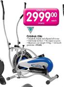 Orbitrek Elite
