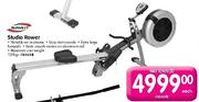 Spirit Studio Rower