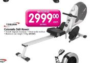 Trojan Colorado 360 Rower