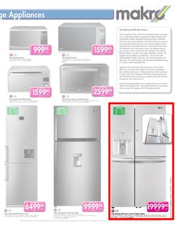 Makro: LG Catalogue (10 Jun - 18 Jun), page 3