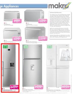 Makro: LG Catalogue (10 Jun - 18 Jun), page 3
