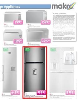 Makro: LG Catalogue (10 Jun - 18 Jun), page 3