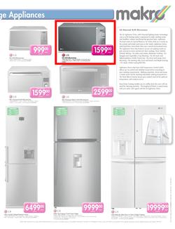 Makro: LG Catalogue (10 Jun - 18 Jun), page 3