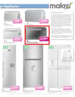 Makro: LG Catalogue (10 Jun - 18 Jun), page 3