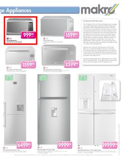 Makro: LG Catalogue (10 Jun - 18 Jun), page 3