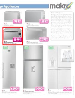 Makro: LG Catalogue (10 Jun - 18 Jun), page 3