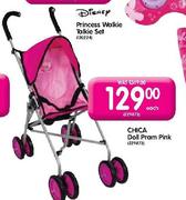 makro dolls prams