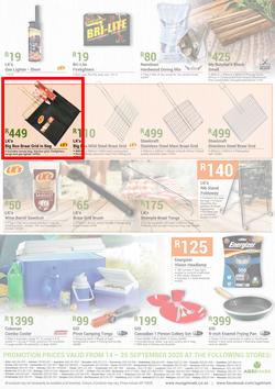 Agrimark : Braai Like A Master (14 September - 26 September 2020), page 2