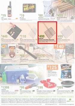 Agrimark : Braai Like A Master (14 September - 26 September 2020), page 2