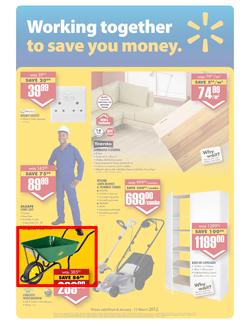 Builders Warehouse - Walmart (8 Jan - 11 Mar), page 2