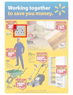 Builders Warehouse - Walmart (8 Jan - 11 Mar), page 2
