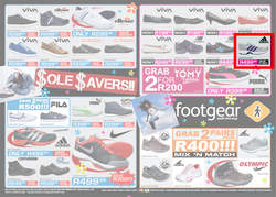 Footgear : Sole Savers (Valid until 29 Sep 2013 While Stocks Last), page 2