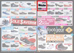 Footgear : Sole Savers (Valid until 29 Sep 2013 While Stocks Last), page 2