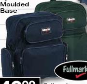 Fullmarks Senior Rugsak Verskeidenheid -4 Sakkies