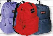 Everest Brazilian Senior Backpack