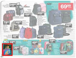 Checkers Gauteng - Back to School, page 20