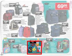 Checkers Gauteng - Back to School, page 20