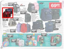 Checkers Gauteng - Back to School, page 20