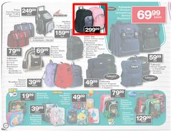 Checkers Gauteng - Back to School, page 20