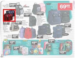 Checkers Gauteng - Back to School, page 20