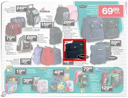Checkers Gauteng - Back to School, page 20