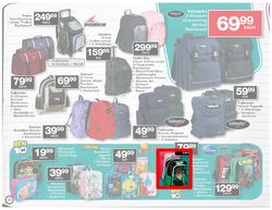 Checkers Gauteng - Back to School, page 20