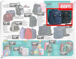 Checkers Gauteng - Back to School, page 20