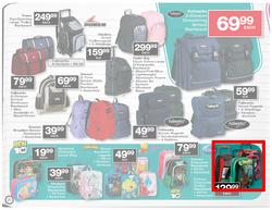 Checkers Gauteng - Back to School, page 20