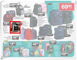 Checkers Gauteng - Back to School, page 20